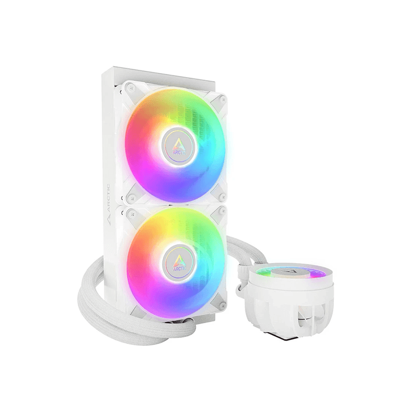 Arctic Liquid Freezer III 240MM ARGB Liquid CPU Cooler