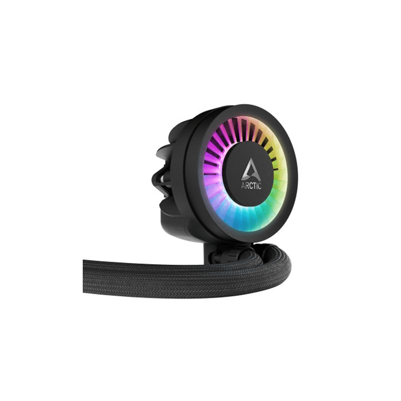 Arctic Liquid Freezer III 280MM ARGB Liquid CPU Cooler