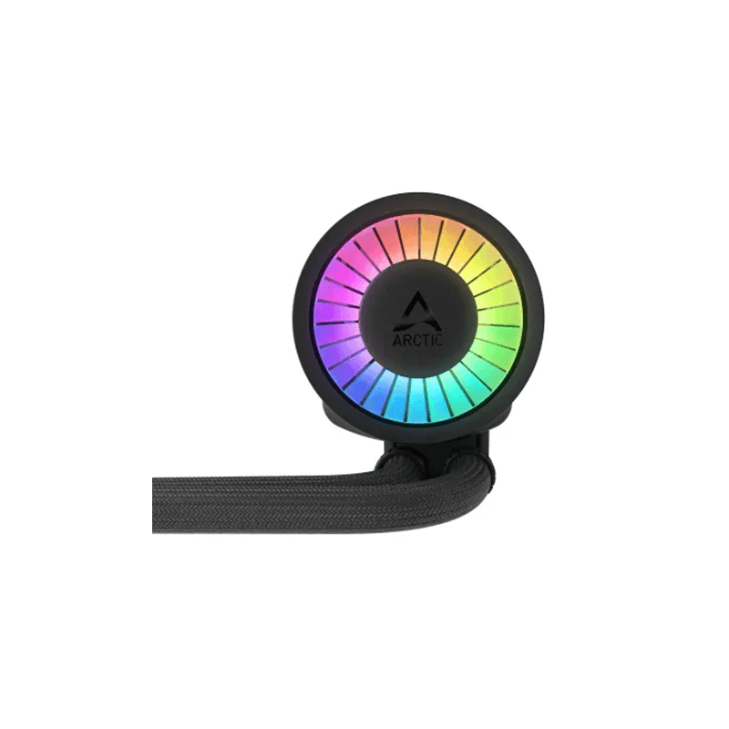 Arctic Liquid Freezer III Pro 240 ARGB CPU Cooler