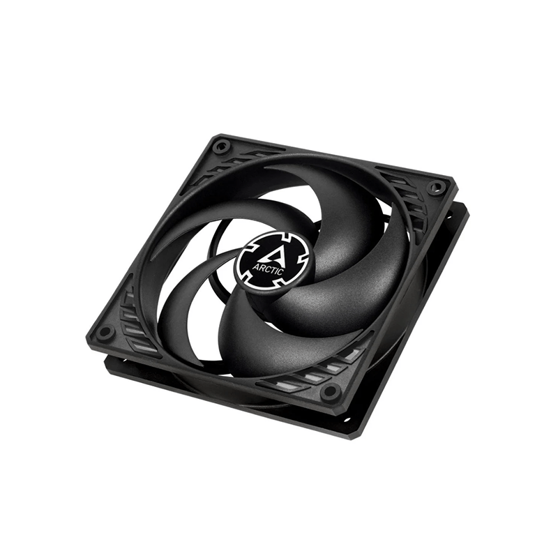 Arctic P12 120mm Pressure-Optimised Casing Fan
