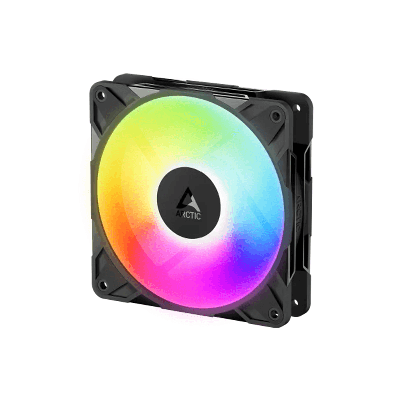 Arctic P12 Pro Reverse A-RGB 120mm Casing Fan