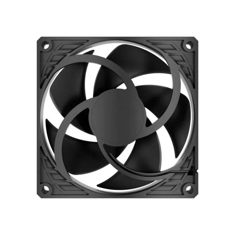 Arctic P9 Max 92mm High-Speed PWM Casing Fan