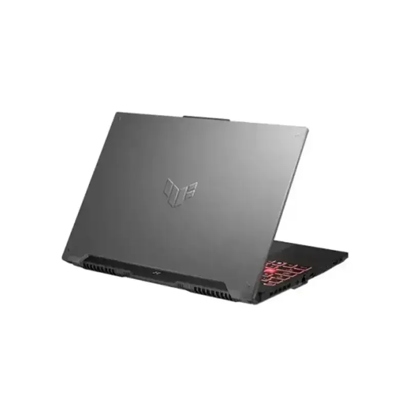 Asus TUF A16 FA607NUG-WH73 AMD Ryzen 7-7445HS NVIDIA GeForce RTX 4050 With 6GB Graphic 16" Gaming Laptop