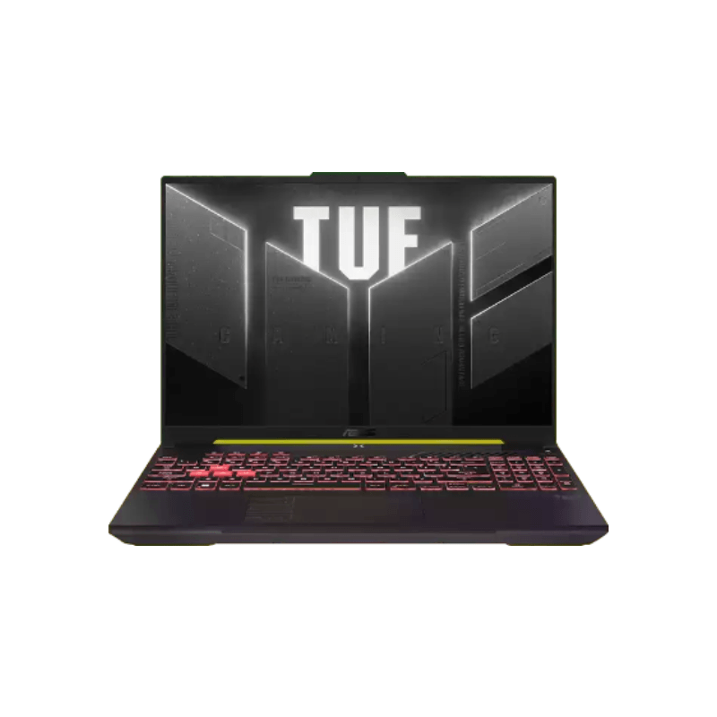 Asus TUF A16 FA607NUQ AMD Ryzen 7-170 NVIDIA GeForce RTX 4050 with 6GB Graphics 16” FHD+ Gaming Laptop