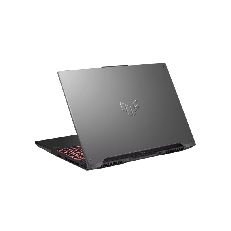 Asus TUF A16 FA607NUQ AMD Ryzen 7-170 NVIDIA GeForce RTX 4050 with 6GB Graphics 16” FHD+ Gaming Laptop