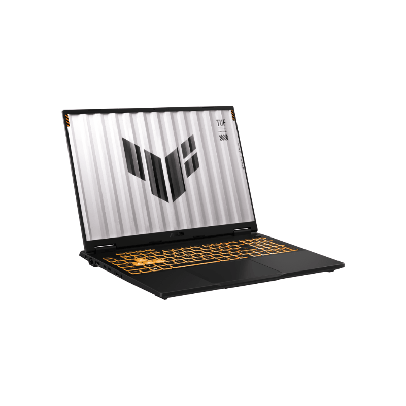 ASUS TUF F16-FX608JMR Intel Core i7-14650HX NVIDIA GeForce RTX 5060 with 8GB Graphic 16" WUXGA Gaming Laptop
