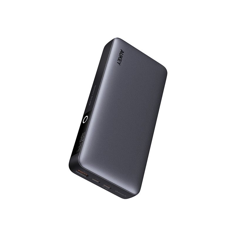 Aukey PB-Y43 Sprint X 65W Fast Charging Power Bank - 20000mAh