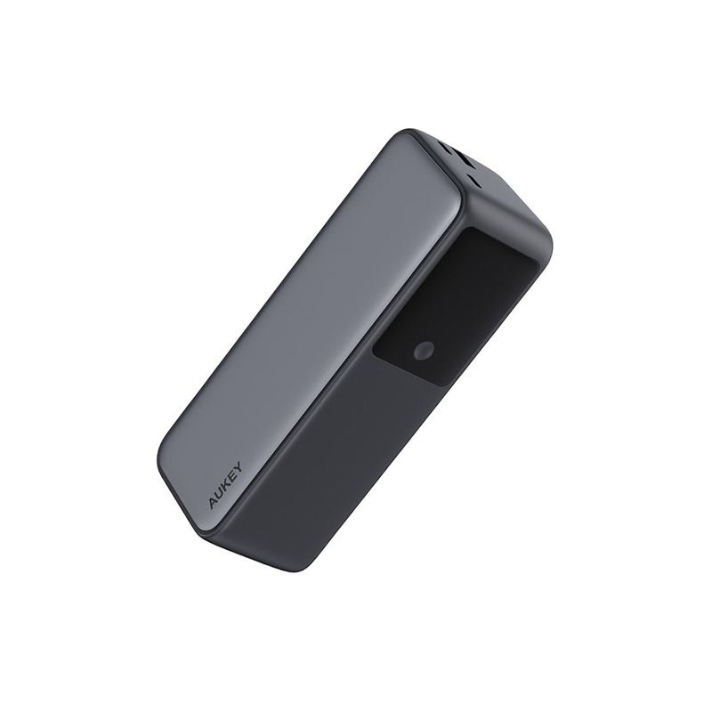 Aukey PB-Y63 Spark Mega 140W Fast Charging Power Bank - 27600mAh