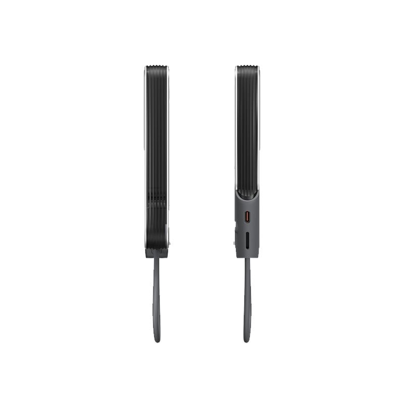 Aulumu M10 Multi-Charging Dual-Mag Power Bank - 10000mAh