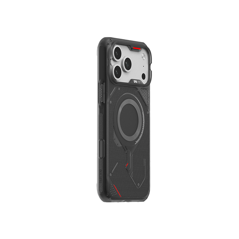 Aulumu Rugged Outdoor Case for iPhone 17 Series