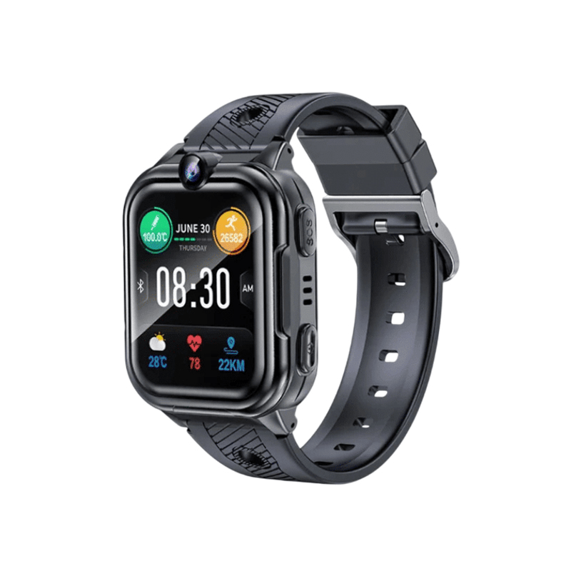 Awei H30 Kids Watch with Camera GPS Tracker