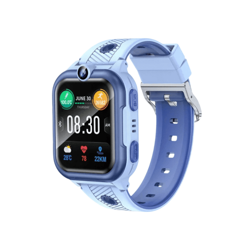 Awei H30 Kids Watch with Camera GPS Tracker