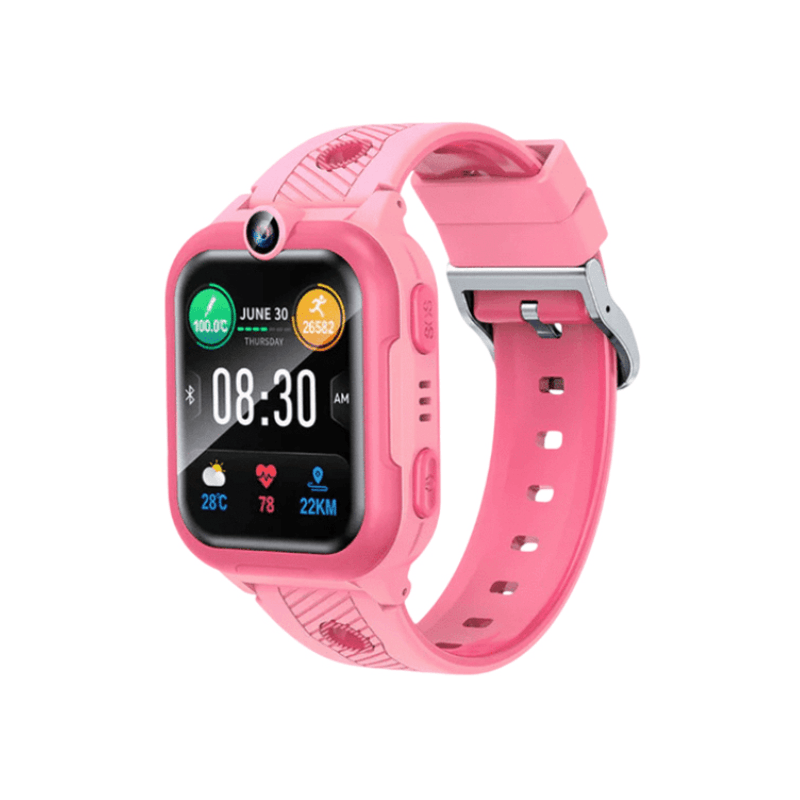 Awei H30 Kids Watch with Camera GPS Tracker