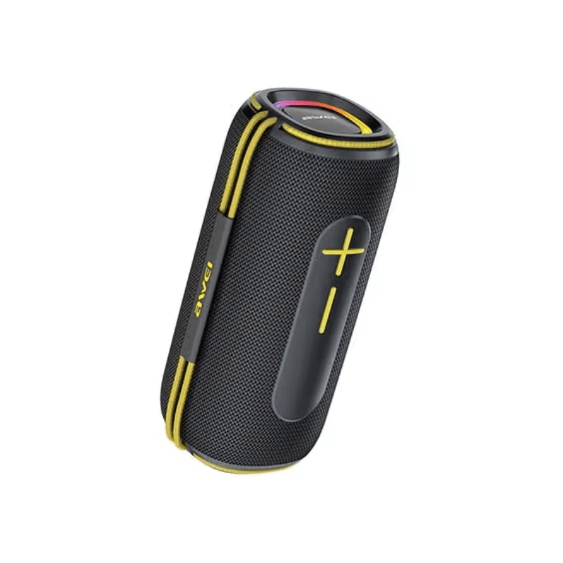 Awei KA5 20W Portable bluetooth Speaker - 2400mah