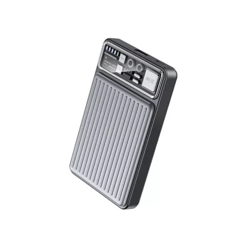 Awei P17K 22.5W Mini Portable Power Bank - 10000mAh