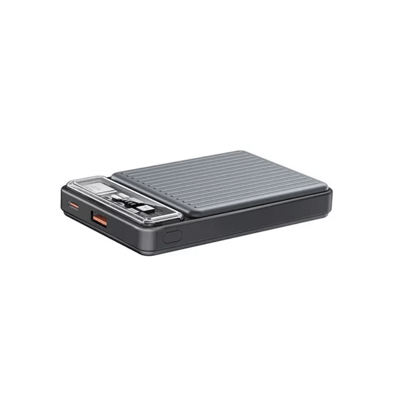 Awei P17K 22.5W Mini Portable Power Bank - 10000mAh