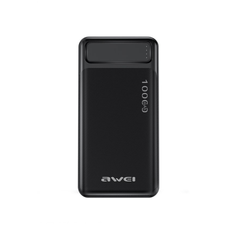 Awei P5K Portable Power Bank - 10000mAh