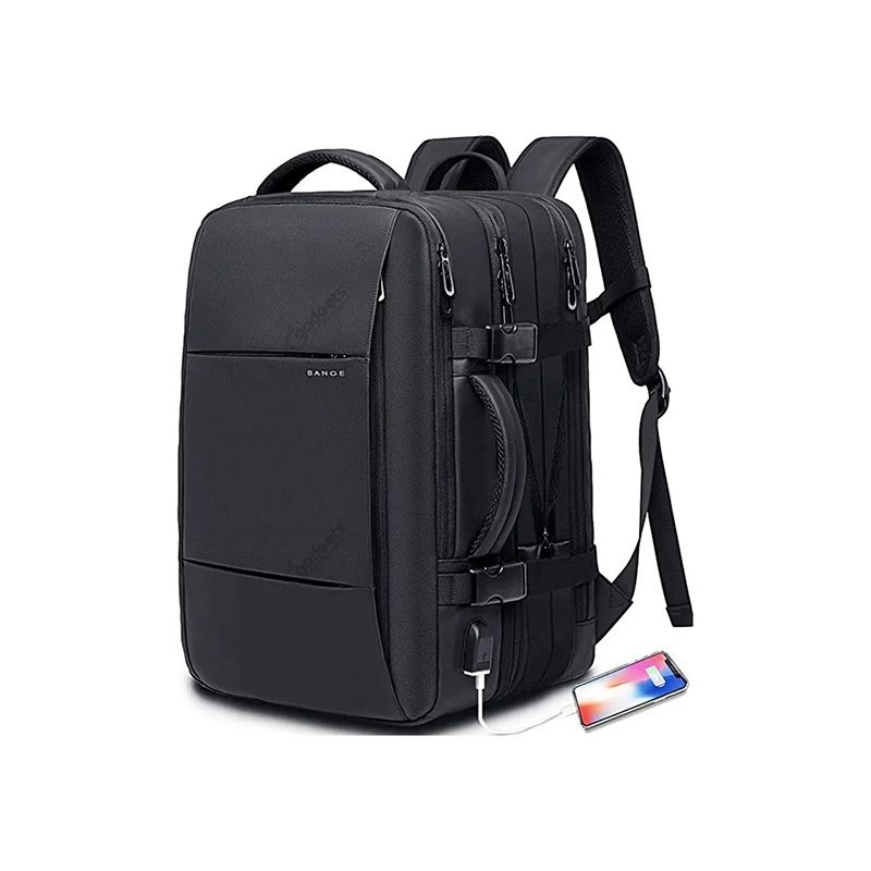 BANGE BG-1908D MultiPurpose Business & Travel Backpack