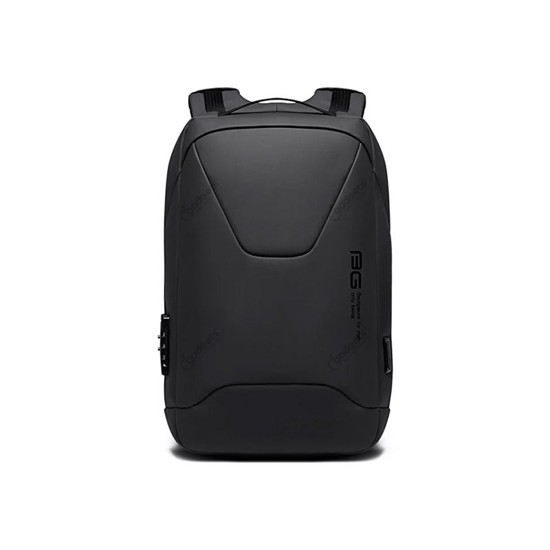 BANGE BG-22188 Anti Theft Backpack with USB Port
