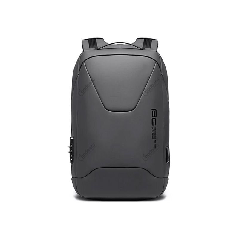 BANGE BG-22188 Anti Theft Backpack with USB Port