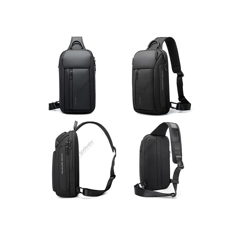 BANGE BG-7566 Waterproof Chest Bag