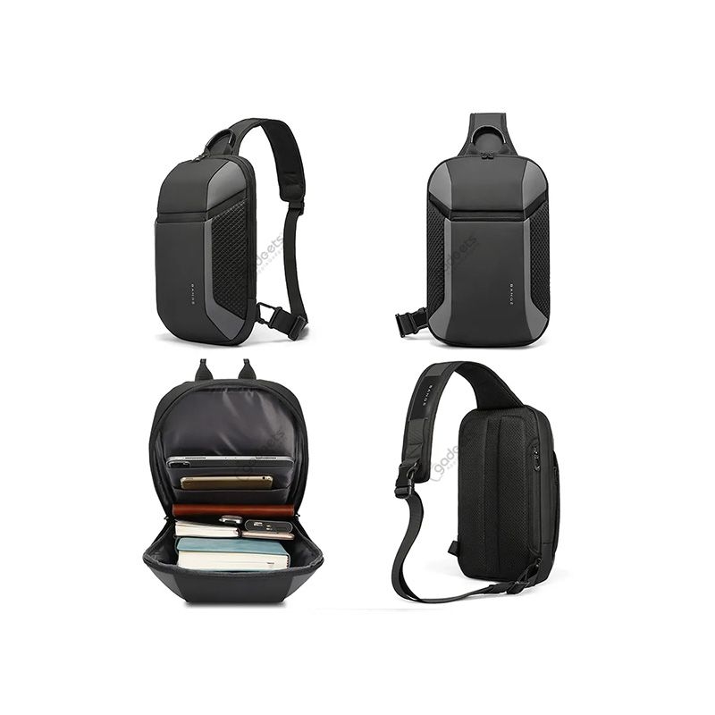 BANGE BG-7721 Anti-theft Waterproof Chest Bag