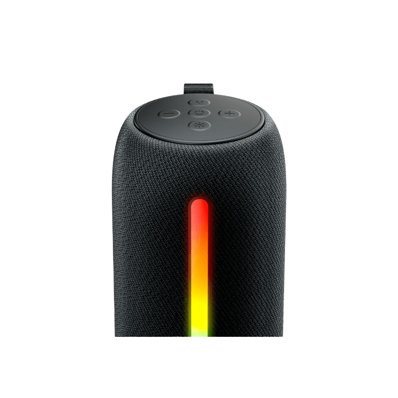 BWOO BO-BS86 Portable Bluetooth Speaker