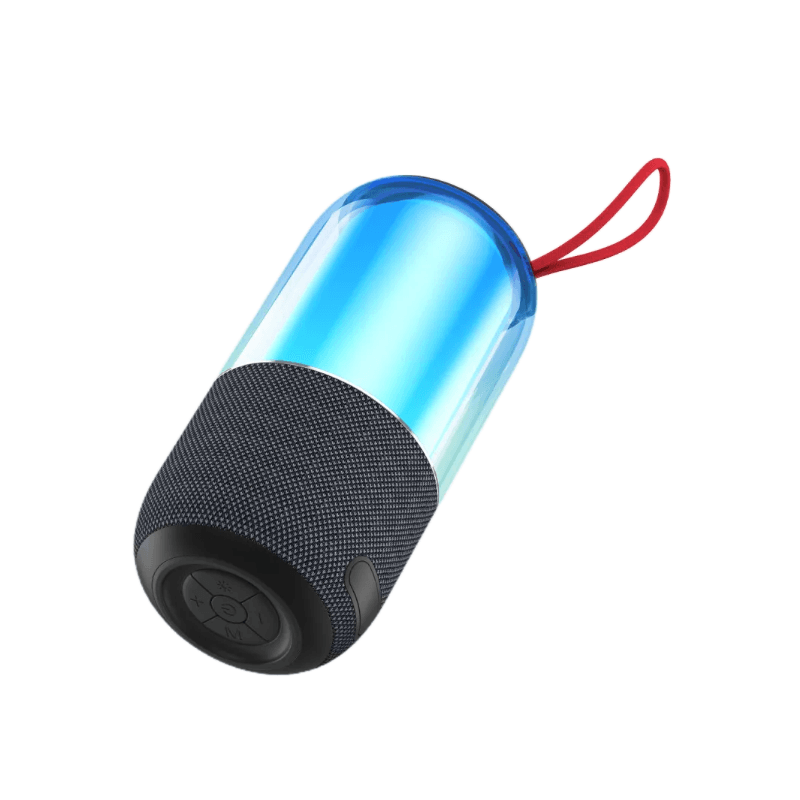 BWOO BO-BS88 Portable Bluetooth Speaker
