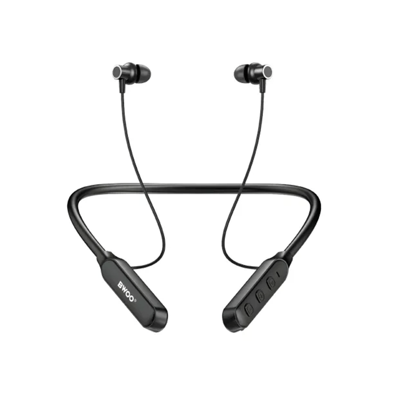 BWOO BO-BW900 Wireless Neckband