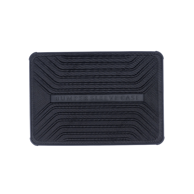BWOO Lightweight Magnetic Laptop Bag