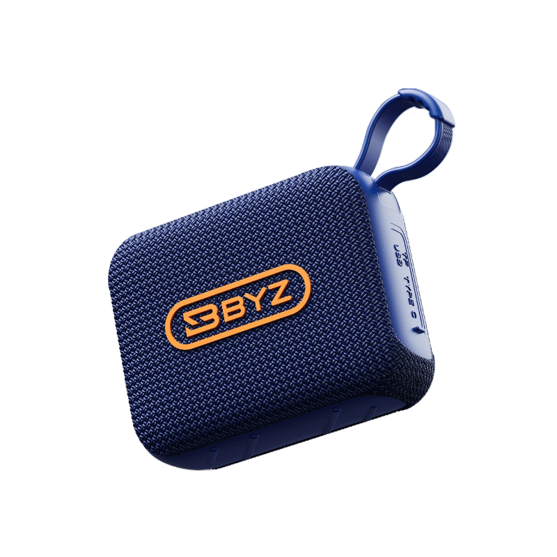 BYZ G03 Portable Wireless Bluetooth Speaker