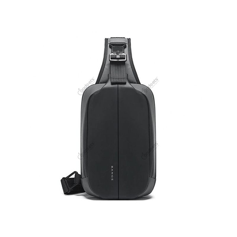 BANGE BG-7210 Crossbody Anti Theft Bag
