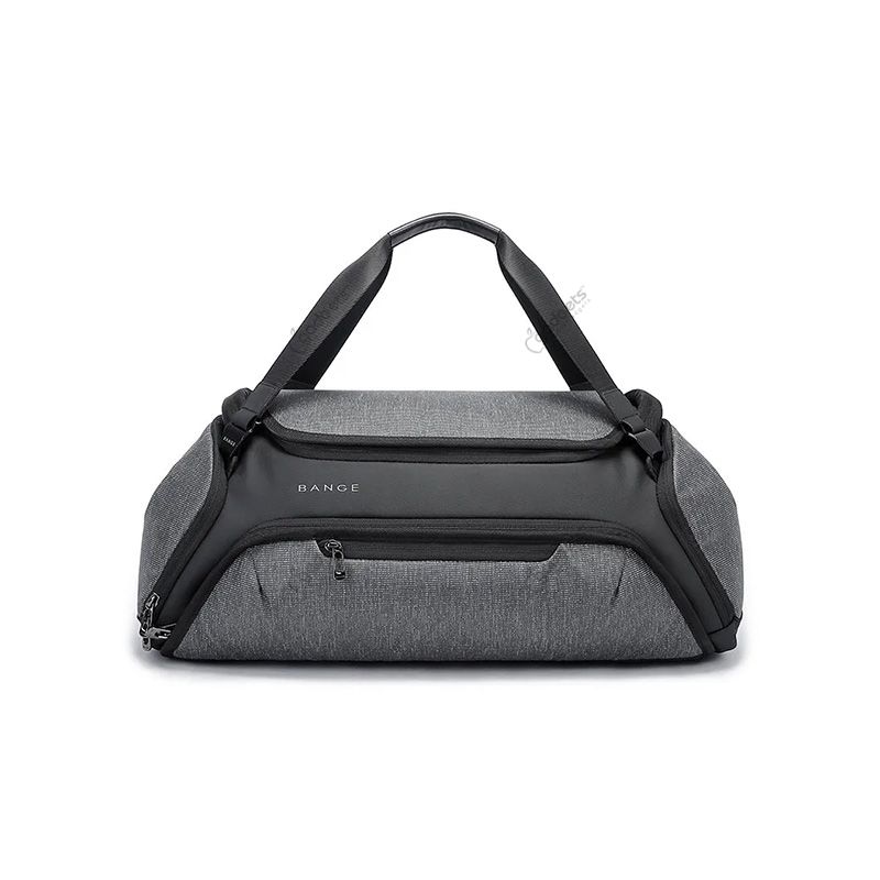 BANGE BG-7561 Wet and Dry Separation Fitness Travel Bag