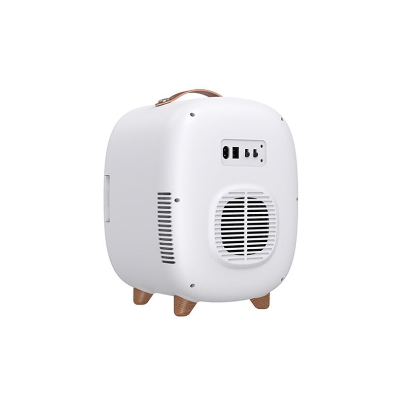 Baseus 8L Mini Car Fridge Portable Refrigerator