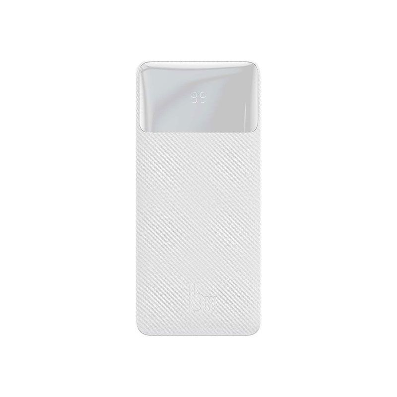 Baseus Bipow Digital Display Power Bank