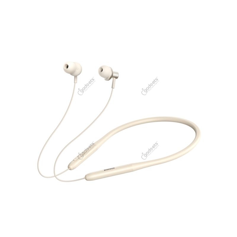 Baseus Bowie P1x Half In-Ear Neckband Wireless Earphones