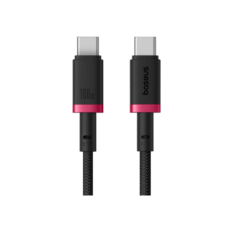 Baseus Dura Series PD 100W Fast Charging Cable
