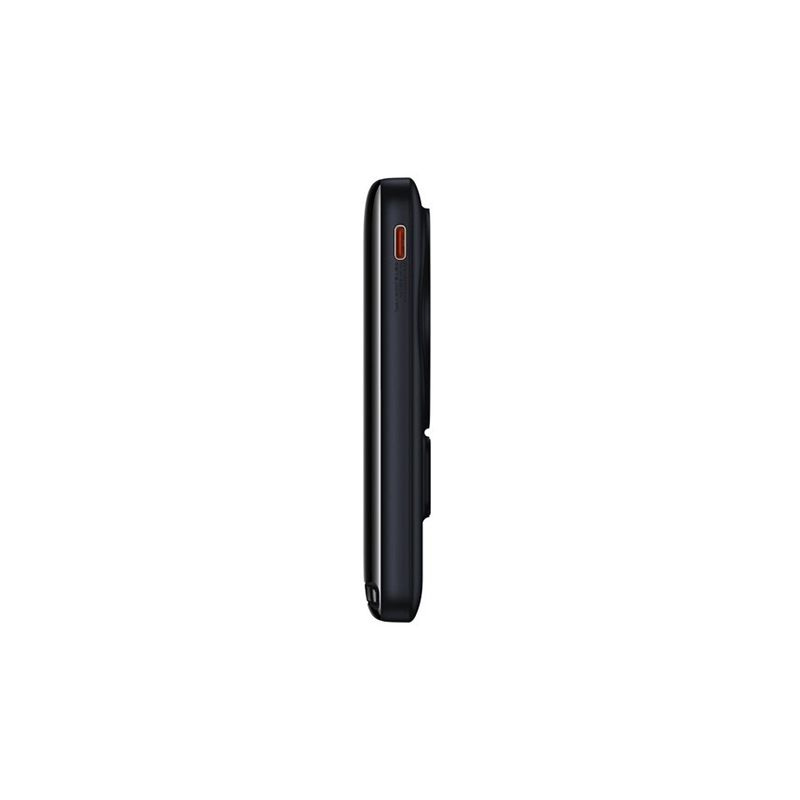 Baseus Magnetic Bracket Wireless Fast Charge Power Bank 10000mAh 20W