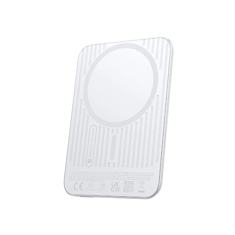 Baseus Picogo AM71 22.5W Ultra Slim Power Bank - 5000mAh