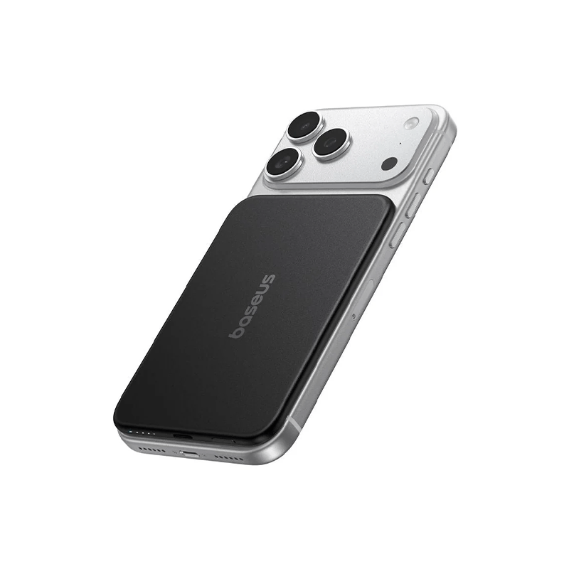 Baseus Picogo AM71 22.5W Ultra Slim Power Bank - 5000mAh