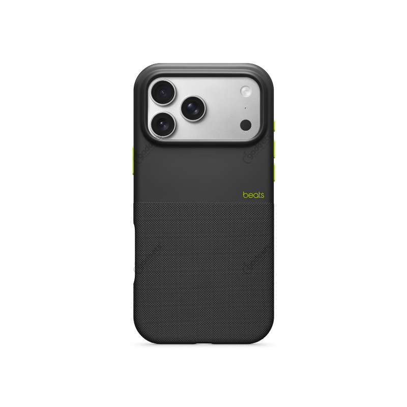 Beats Rugged MagSafe with Camera Control Sierra Case For iPhone 17 Series