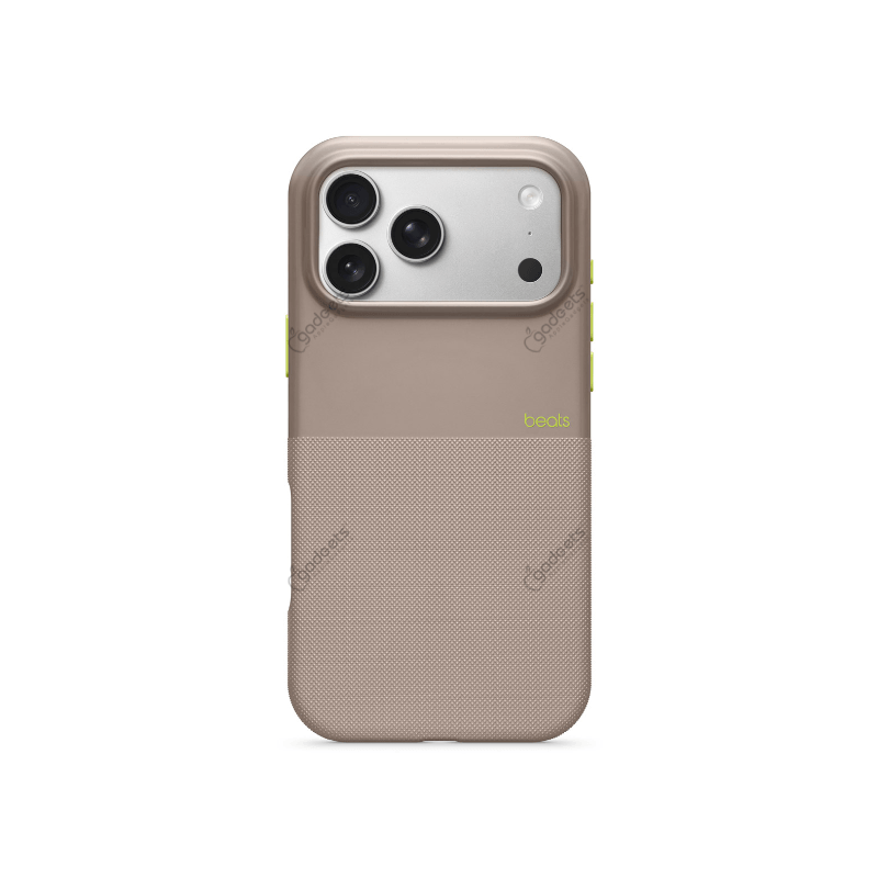 Beats Rugged MagSafe with Camera Control Sierra Case For iPhone 17 Series