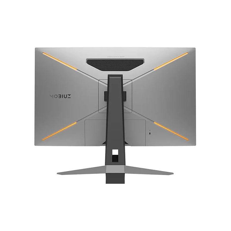 BenQ Mobiuz EX270QM 2K 240Hz 27" IPS Gaming Monitor