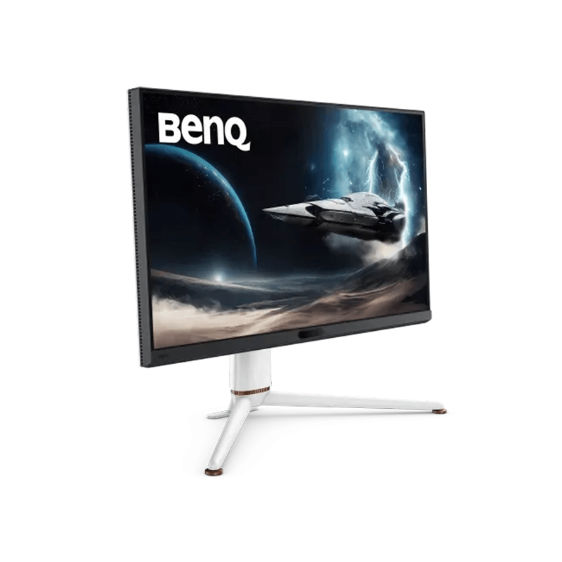 BenQ Mobiuz EX321UX 4K 144Hz 32" IPS Gaming Monitor
