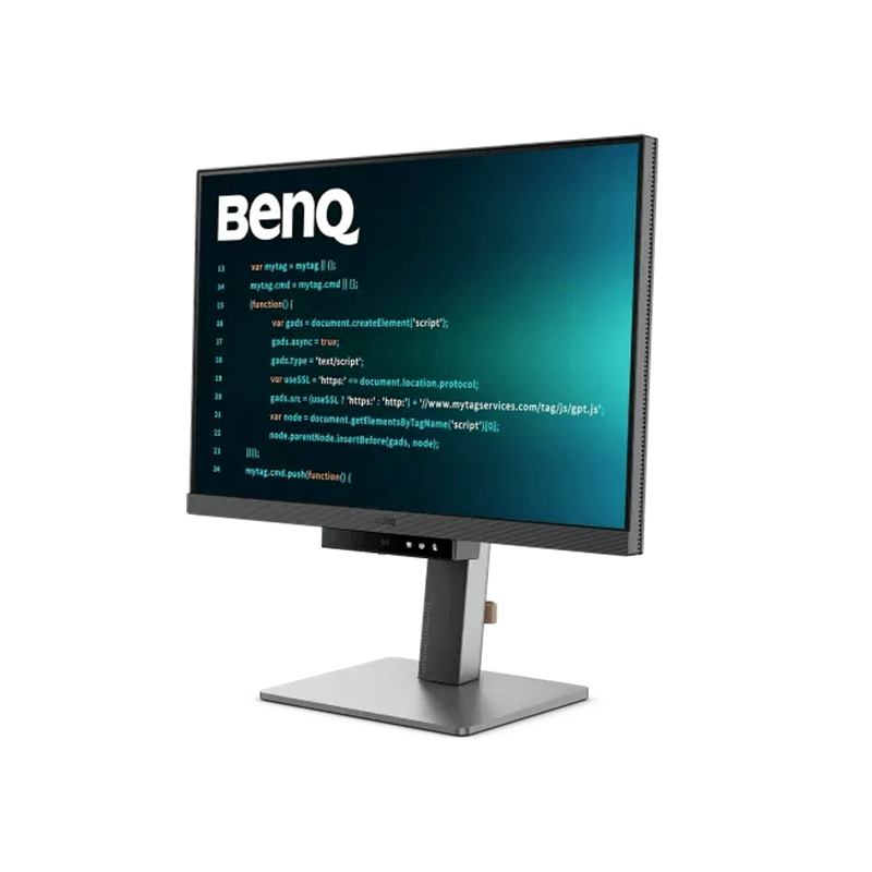 BenQ RD280U 4K+ 60 Hz 28" IPS Programming Monitor