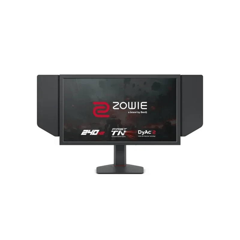 BenQ Zowie XL2546X 240Hz 24.5" DyAc Gaming Monitor