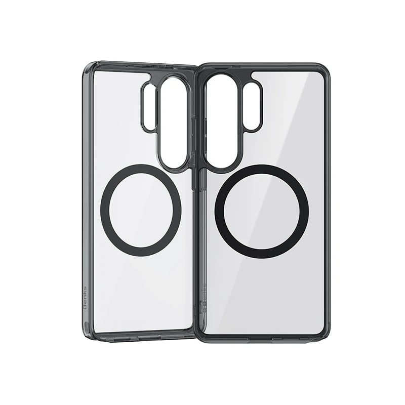 Benks Crystal Phone Case for Galaxy S26 Ultra