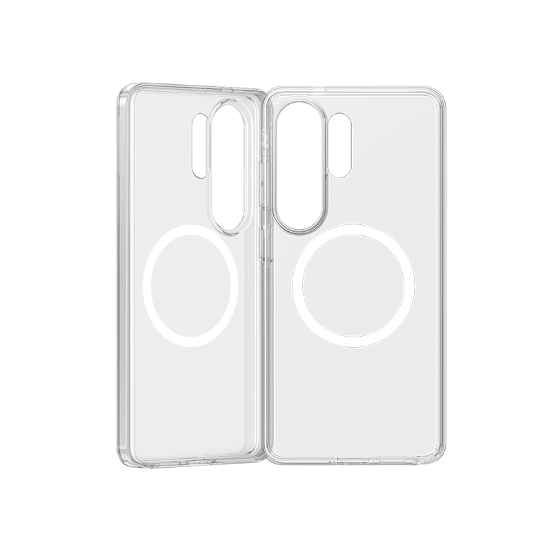 Benks Crystal Phone Case for Galaxy S26 Ultra