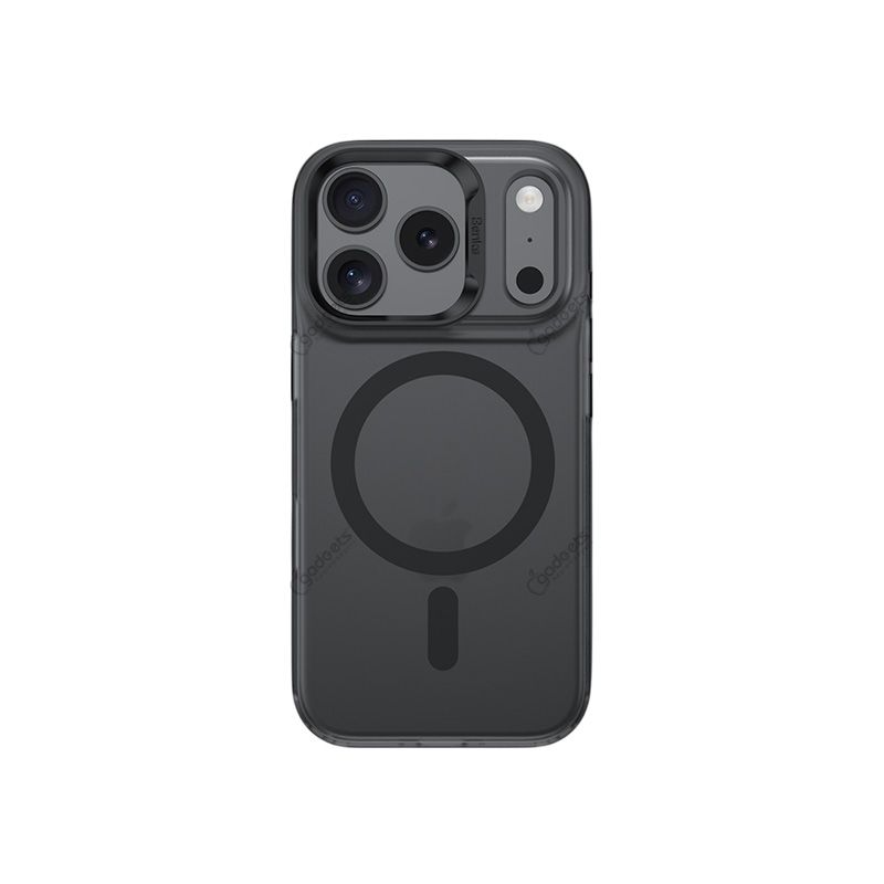 Benks Lucid Armor Magsafe Case for iPhone 17 Series