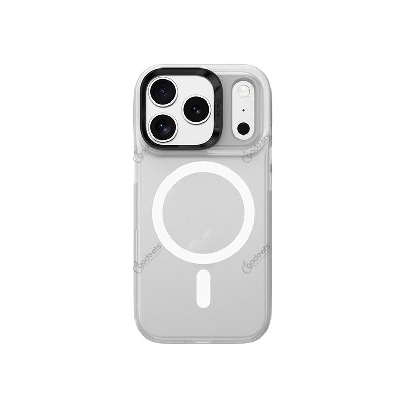 Benks Lucid Armor Magsafe Case for iPhone 17 Series